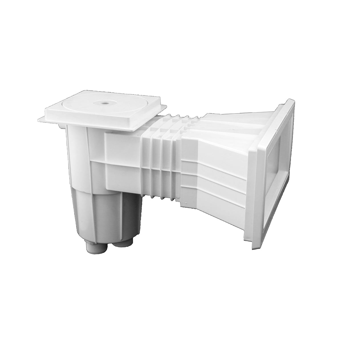 Polar Spa Hot Tub ELITE QUATTRO 200