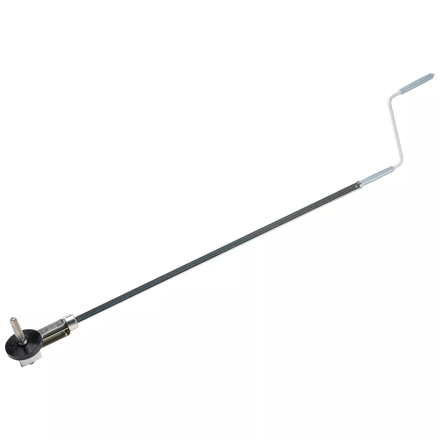 Handkurbel für Poolrollo, Abdeckplane, Rollschutz