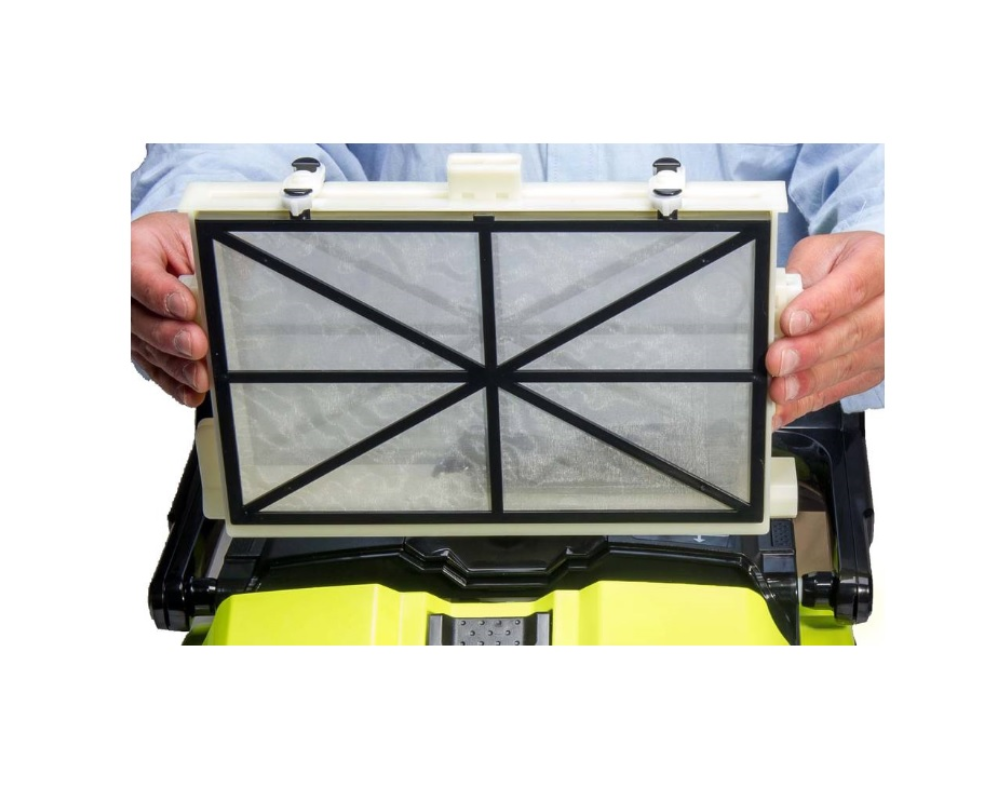 Dolphin Supreme M5 Bio S Poolroboter Teichroboter Naturpool