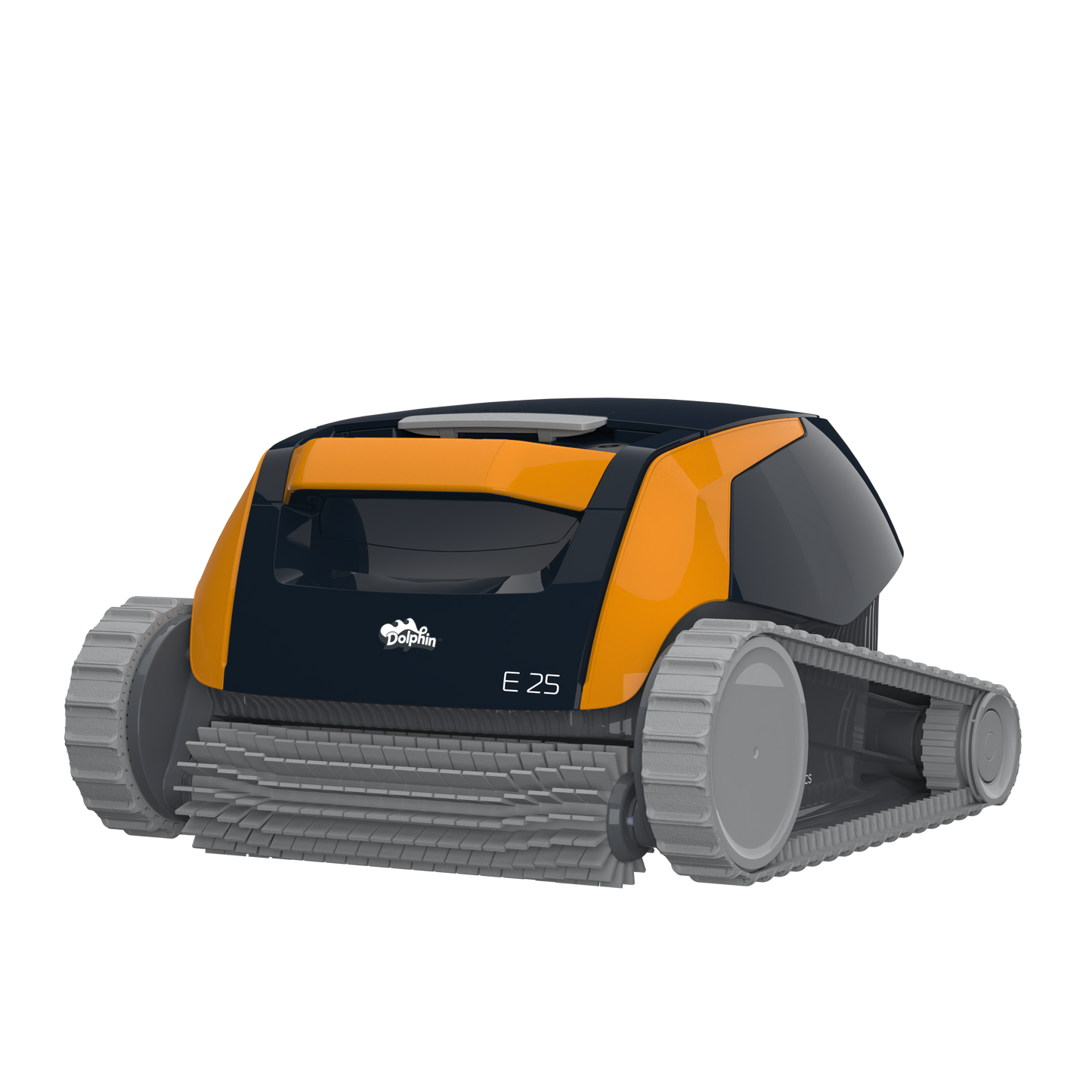 Dolphin E25 Poolroboter - Pool & Teich