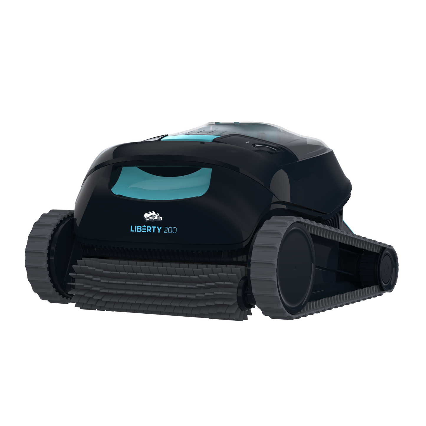 Dolphin LIBERTY 200 Poolroboter inkl. Wasserpflegeset - Pool & Teich