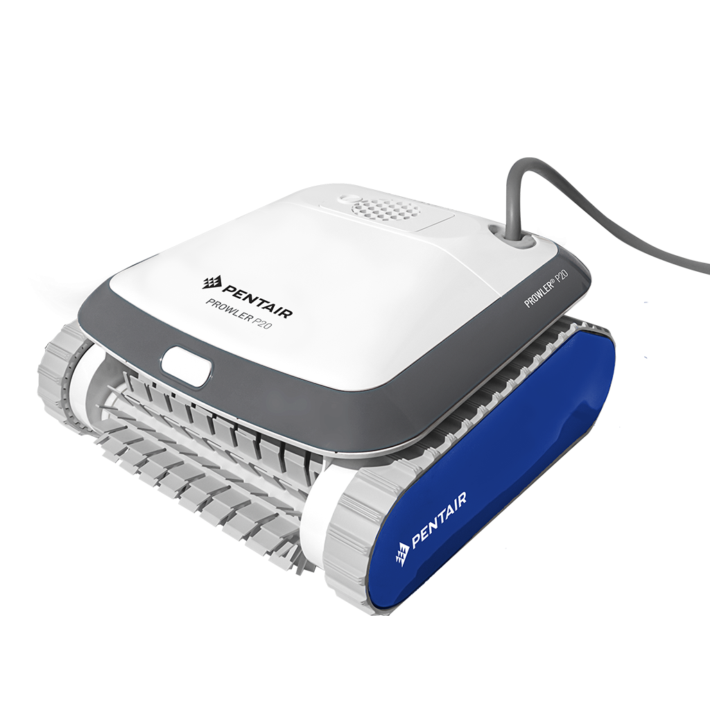 Pentair Prowler P20 Schwimmbadreiniger | Poolroboter