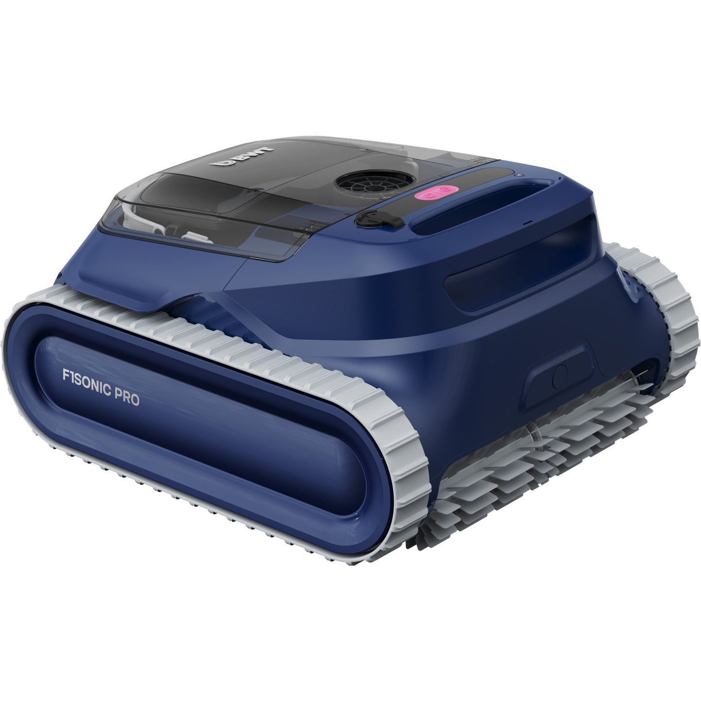 Akku Poolroboter BWT F1 Sonic Pro | Beste Filterleistung | Smart Navigation Poolroboter