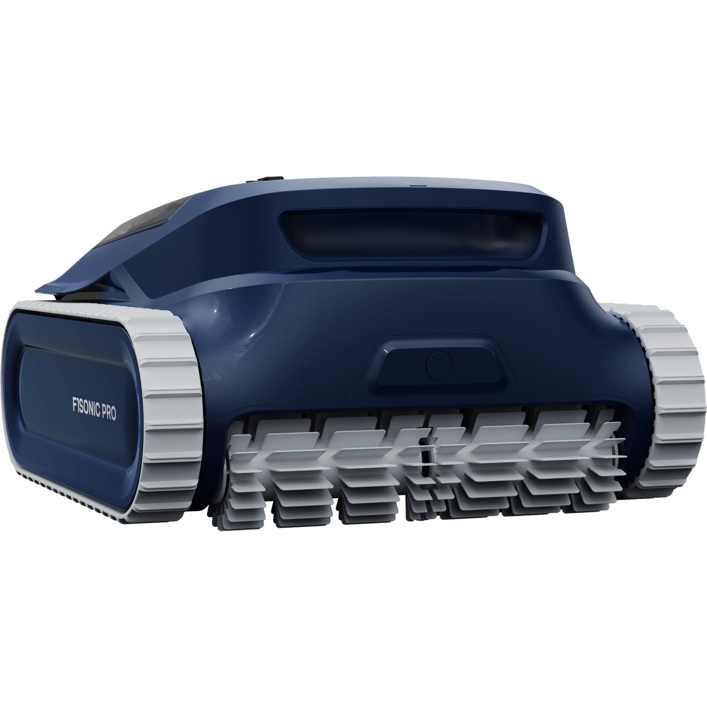 Akku Poolroboter BWT F1 Sonic Pro | Beste Filterleistung | Smart Navigation Poolroboter