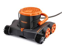 Tosstec TT-RB Bio-Poolroboter, Naturpool-Roboter
