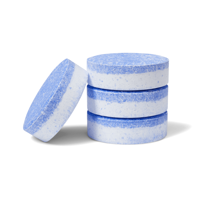 BWT Multi-Fast Tabletten (200 gr) 5 kg