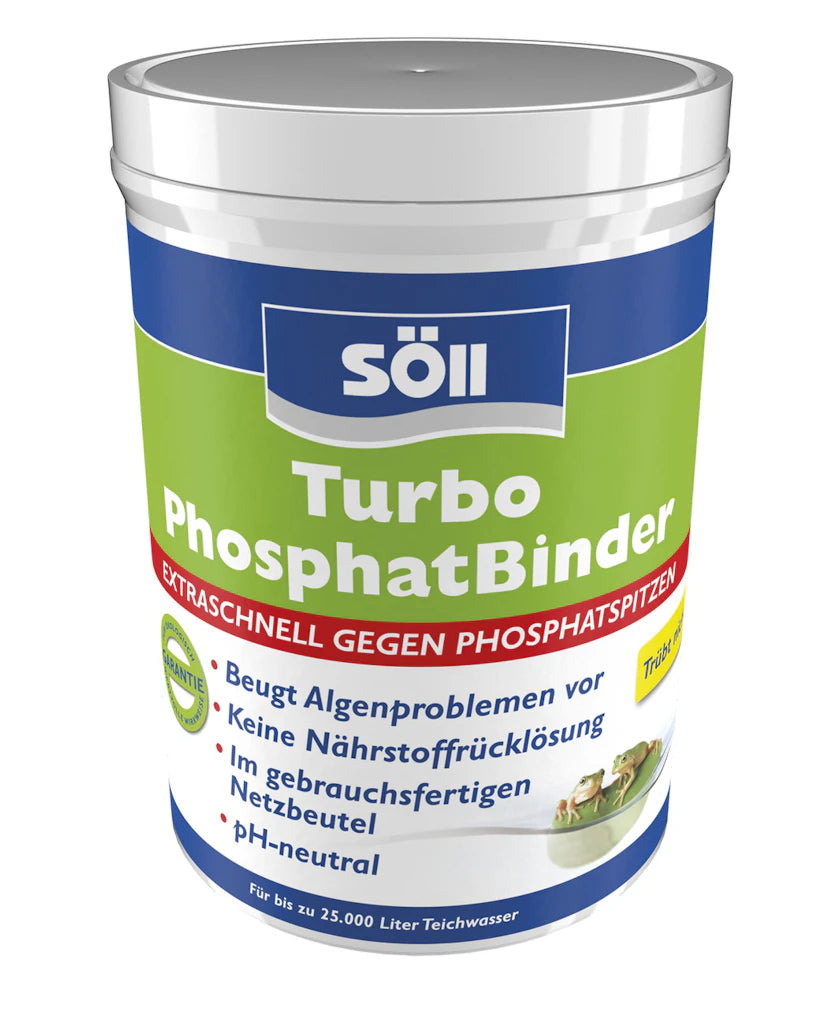 Söll Turbo PhosphatBinder