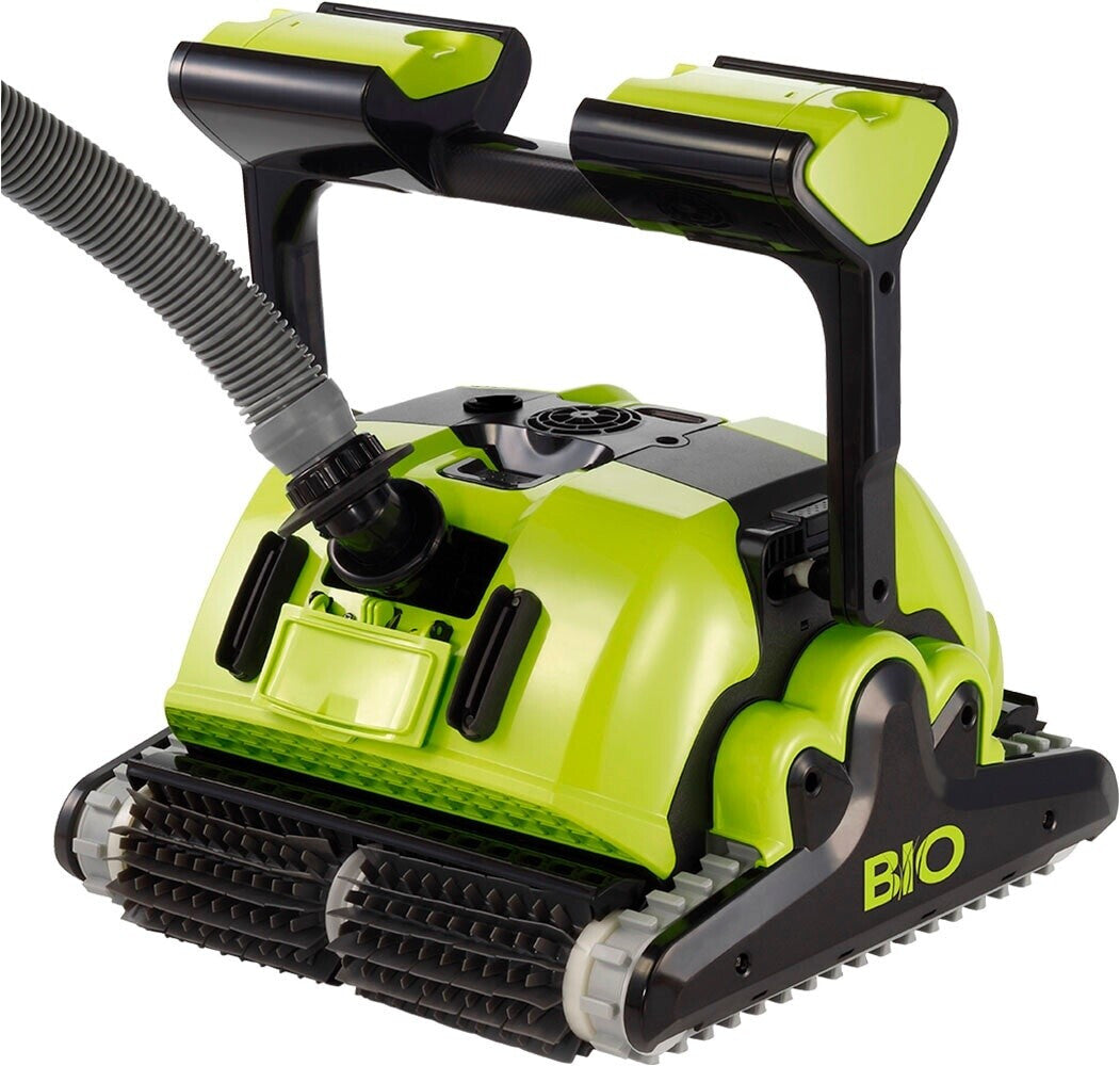 Bio-Poolroboter - Pool & Teich