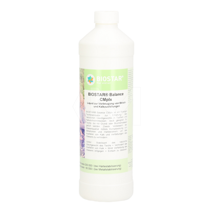 WM FreshUP Natural Pool Care Product, 1 liter 