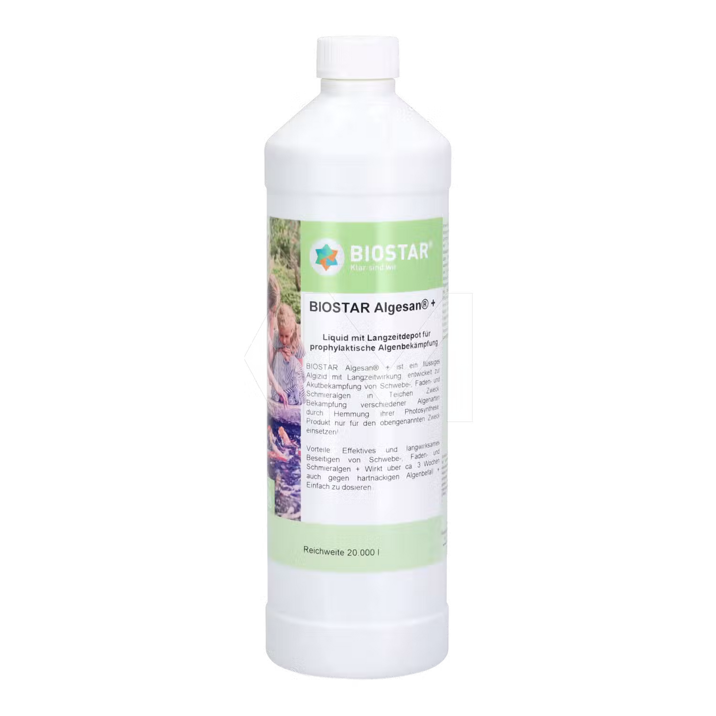 Biostar Algesan +