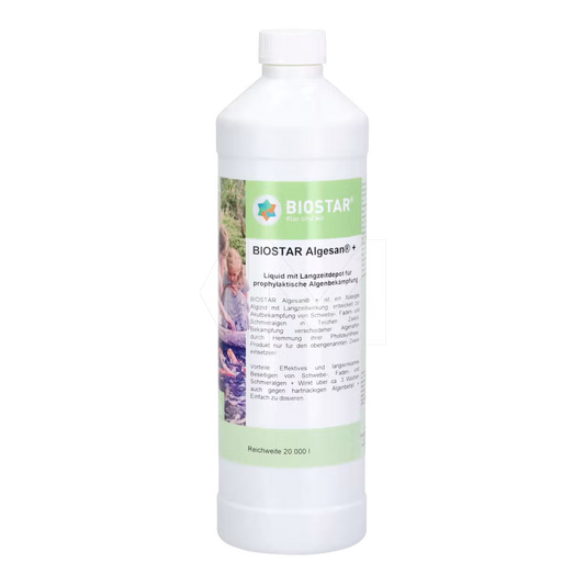 Biostar Algesan +