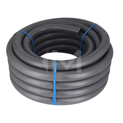 PVC Poolflex Klebeschlauch 25 m