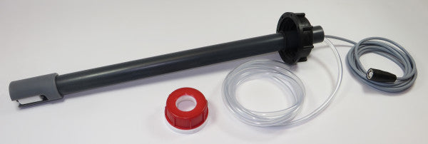 Smart&Easy Connect Durchflusssensor für BAYROL Dosieranlage Automatic Cl/pH