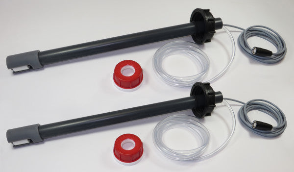 Smart&Easy Connect Durchflusssensor für BAYROL Dosieranlage Automatic Cl/pH