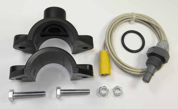 Smart&Easy Connect Durchflusssensor für BAYROL Dosieranlage Automatic Cl/pH