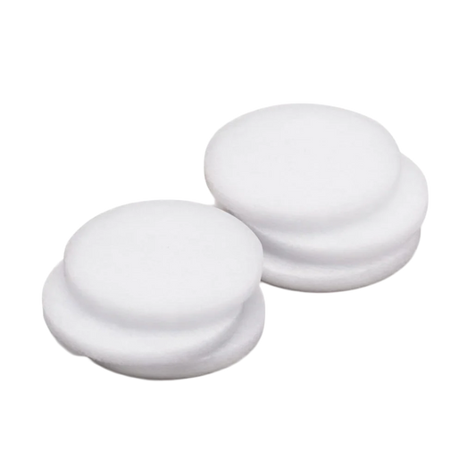 Tosstec Powerfilter Pad Set - 6 Stück - Pool & Teich