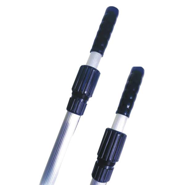Rubber Pond Wall Brush