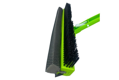 Rubber Pond Wall Brush