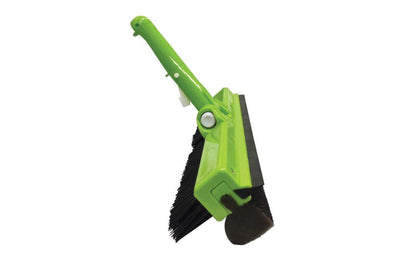 Rubber Pond Wall Brush