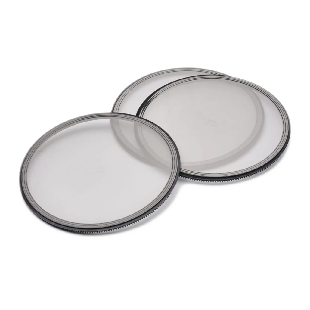 Tosstec Filter Disc 45 µm - 3 pieces