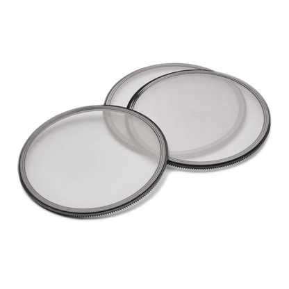 Tosstec Filter Disc 45 µm - 3 pieces