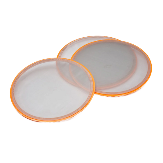 Tosstec Filterscheibe 45 µm - 3 Stück - Pool & Teich