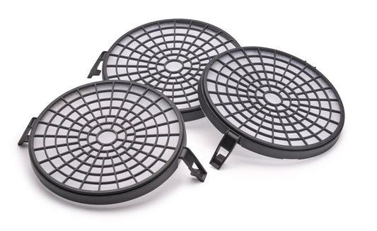 Tosstec Powerfilter komplett - Pool & Teich