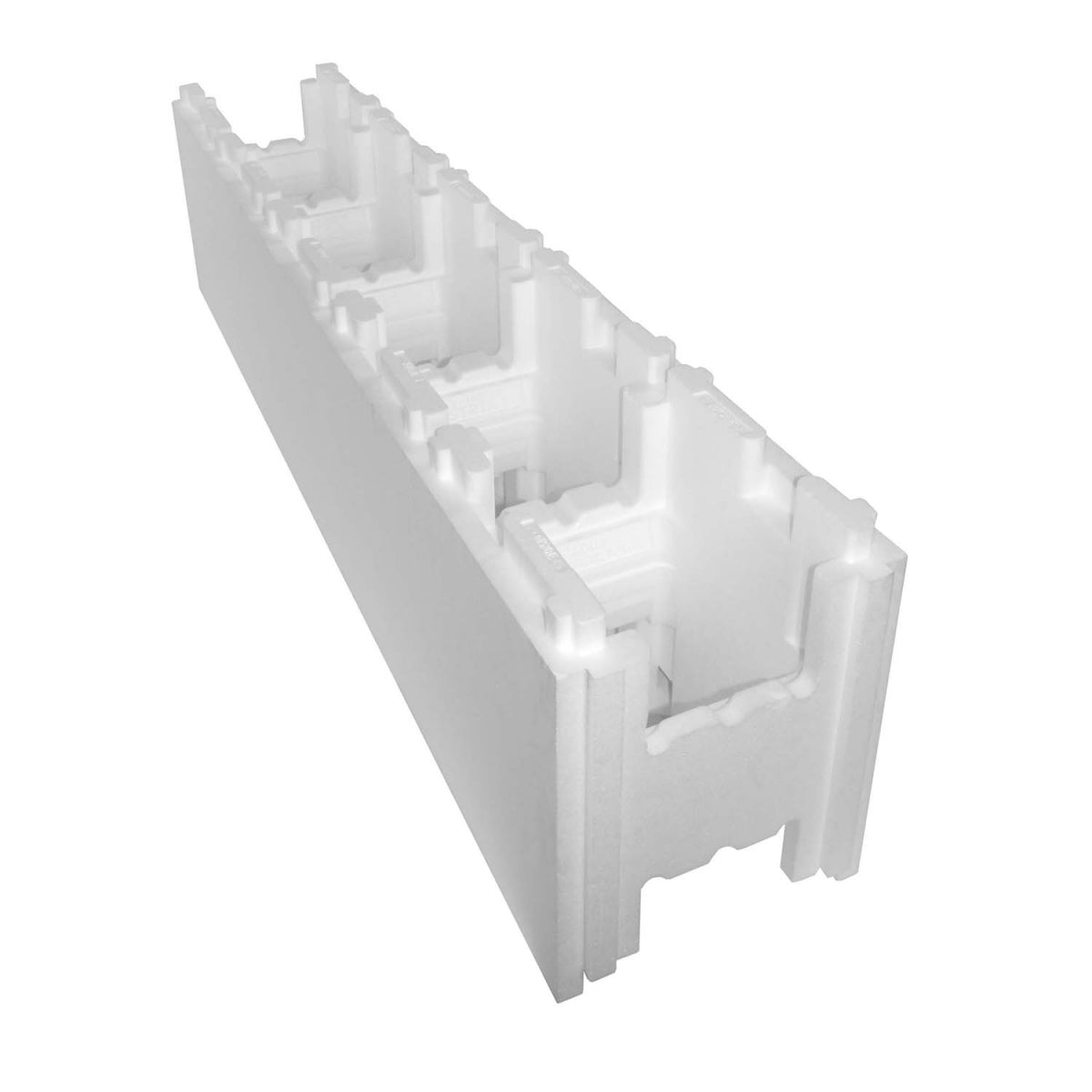 Ocean Brick Poolsystem Set EPS30 - DIY Styroporpool für Poolbau mit Eigenleistung