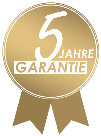 Taifun K Biturbo mit Grundausstattung und breiteren Schläuchen D50