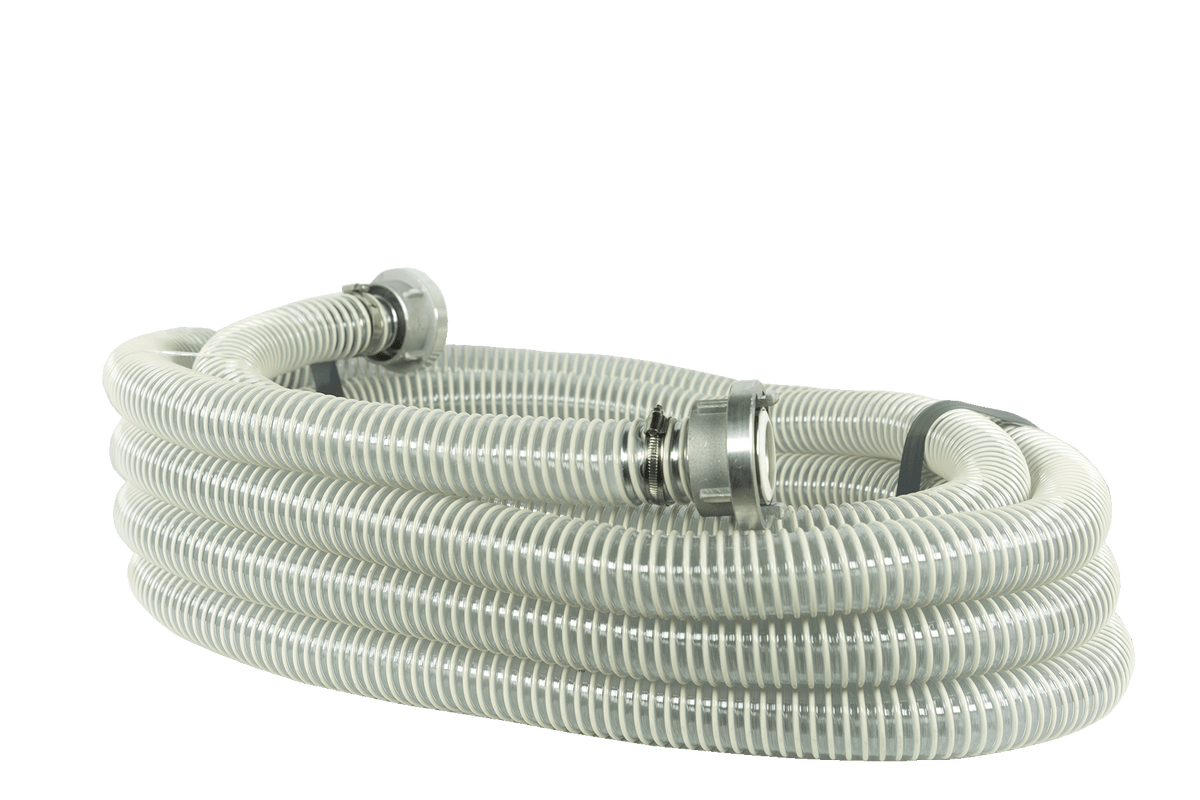 Rössle Ablaufschlauch Torpedo / Torpedo Ultra