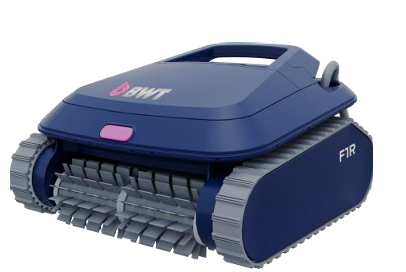 BWT Poolroboter F1R - Pool & Teich