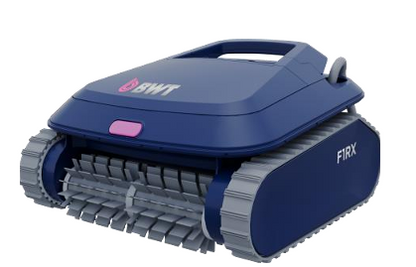 BWT Poolroboter F1RX - Pool & Teich