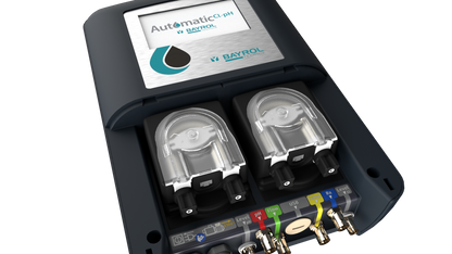 Bayrol Automatic Chlor/pH Dosieranlage mit Wifi