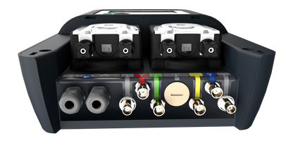 Bayrol Automatic Chlor/pH Dosieranlage mit Wifi