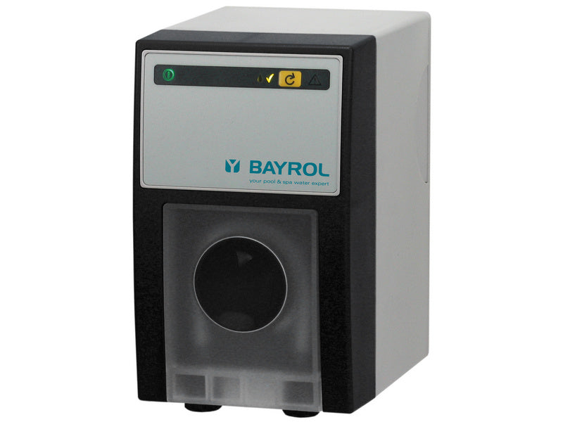 Bayrol Flockmatic Dosieranlage Flockmittel