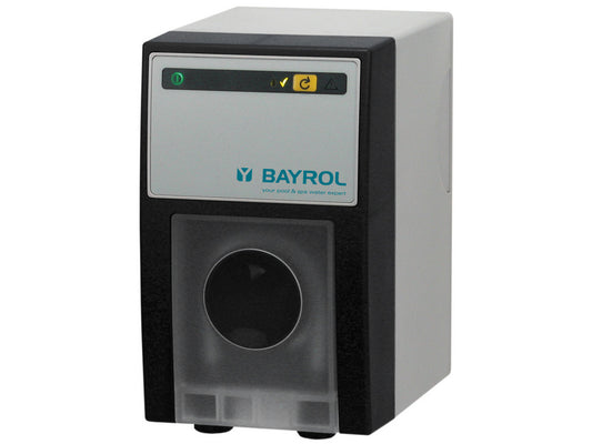 Bayrol Flockmatic Dosieranlage Flockmittel