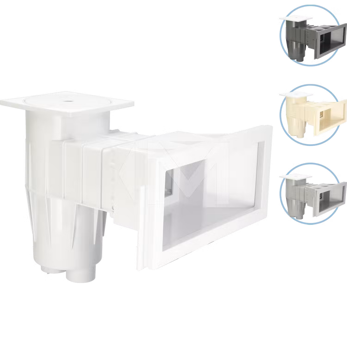 Polar Spa Hot Tub ELITE QUATTRO 200 