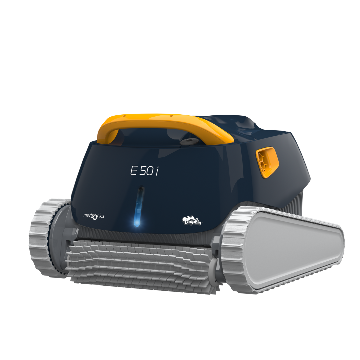 Dolphin E50i Poolroboter - Pool & Teich