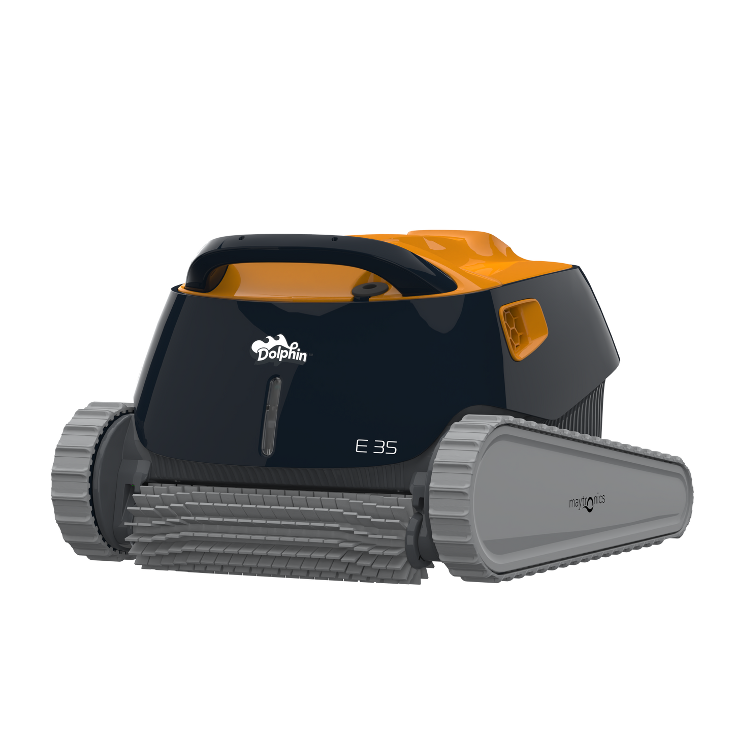 BWT pool robot D400 | Best filter performance | Smart Navigation | 2 year guarantee 