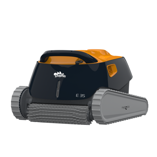 Dolphin E35 | Poolroboter