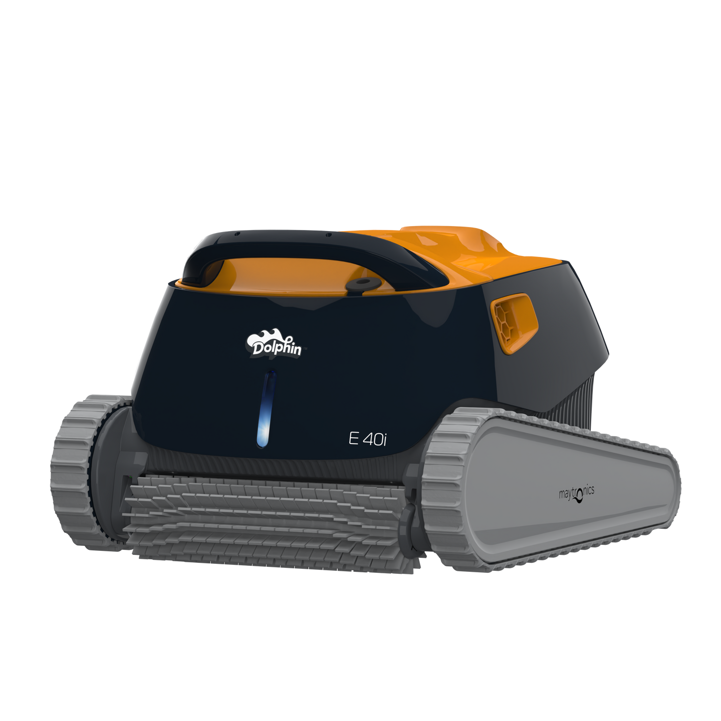 BWT pool robot D400 | Best filter performance | Smart Navigation | 2 year guarantee 