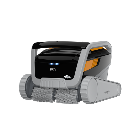 Dolphin E60i Poolroboter