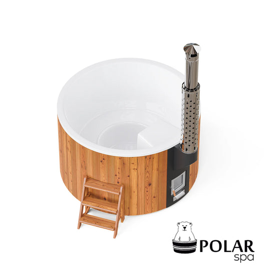 Polar Spa Hot Tub ELITE 220