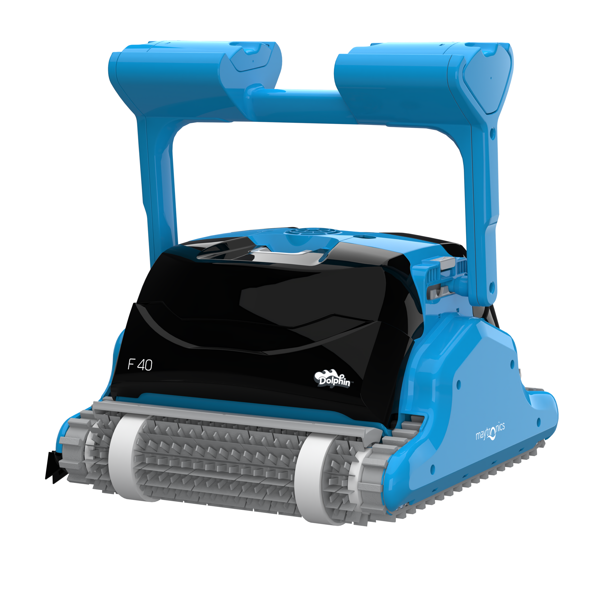 Dolphin F40 | Poolroboter - Pool & Teich