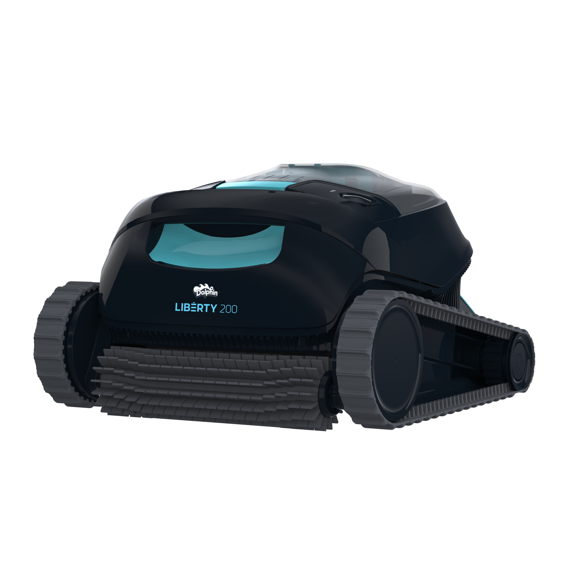 Dolphin LIBERTY 200 Poolroboter inkl. Wasserpflegeset - Pool & Teich