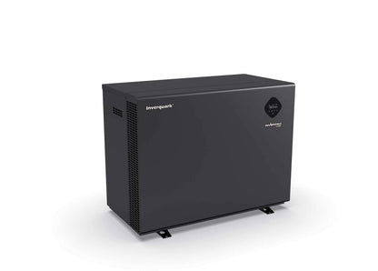 Inverquark Pool Wärmepumpe Mr. Perfect