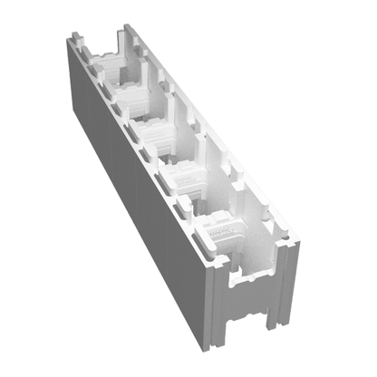 Styroporstein Poolbau-SET, EPS30 Ocean® Brick Schalstein
