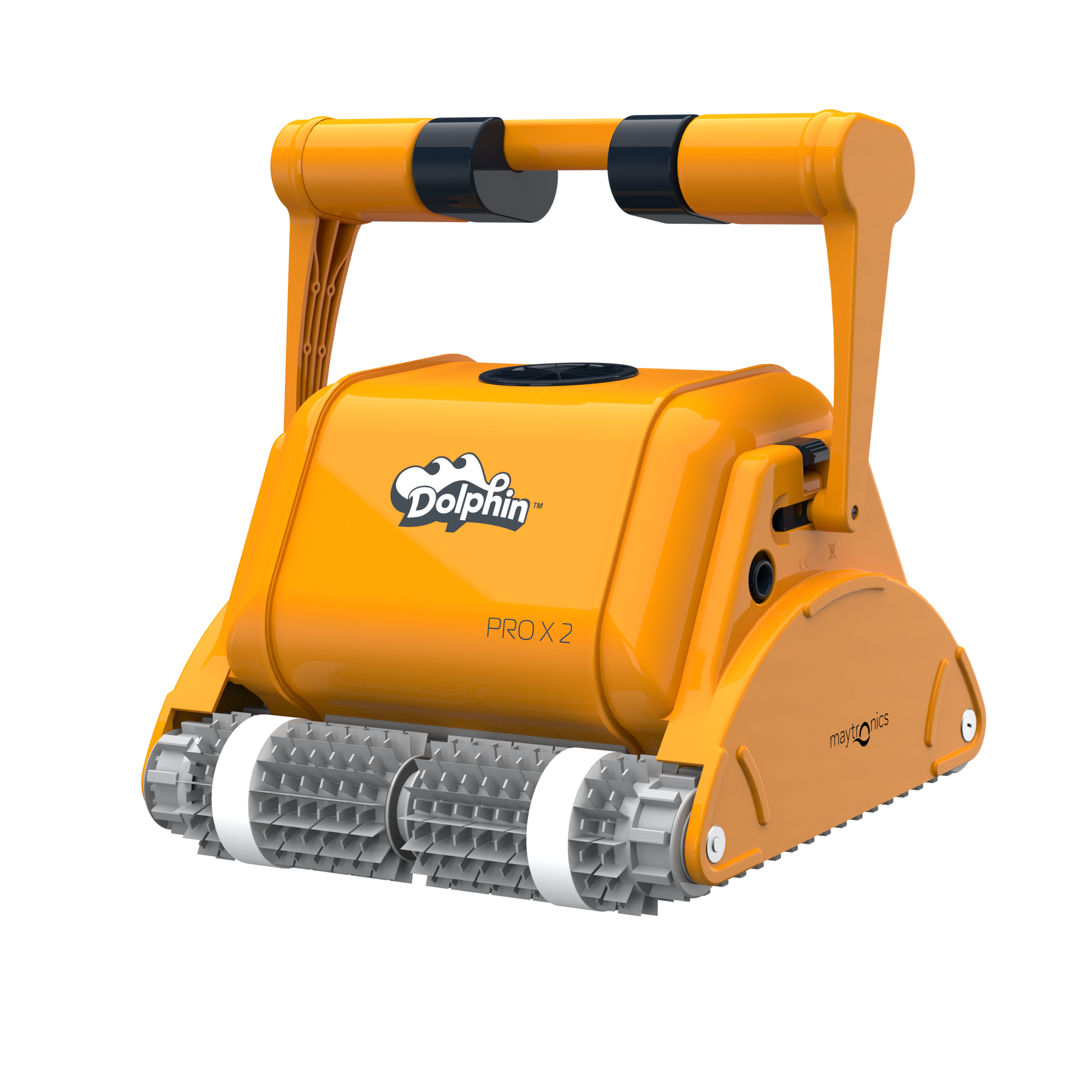 Dolphin Pro X2 | Poolroboter Hotellerie Gewerbe - Pool & Teich