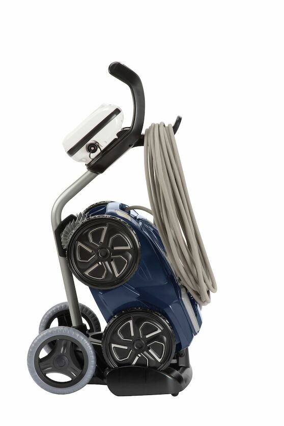 Zodiac Alpha 6700 iQ Poolroboter, Poolreiniger