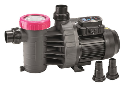 Drehzahlgesteuerte Filterpumpe, BWT Vario Plus - bis 70 m³ Becken - Pool & Teich